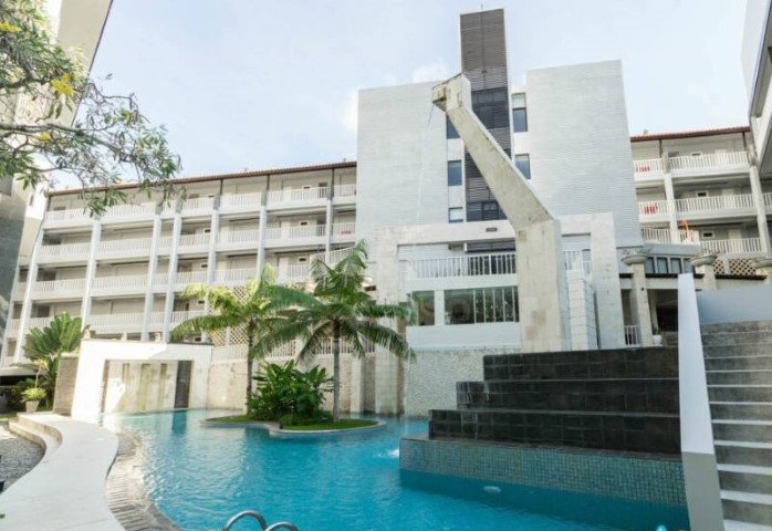 PARK HOTEL NUSA DUA BALI